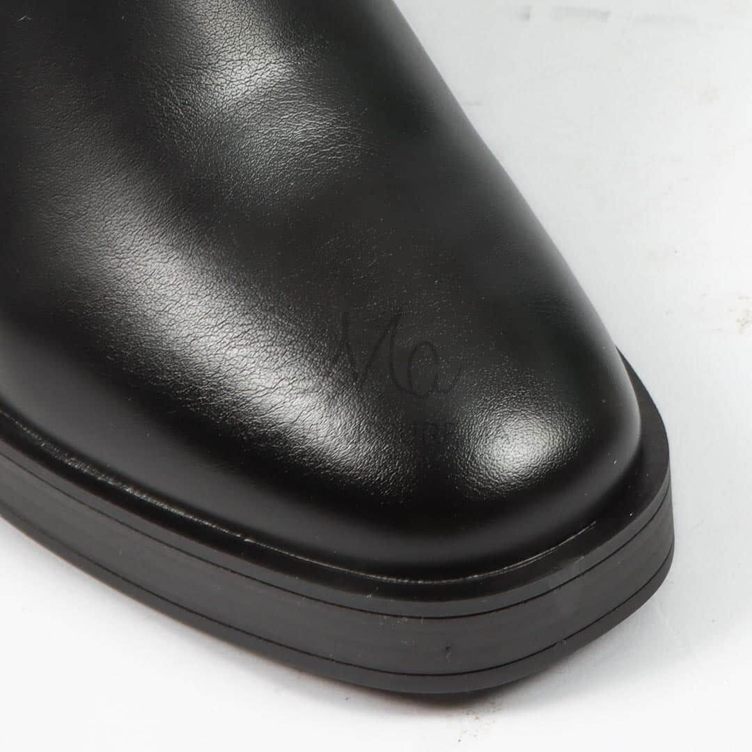 Katarina – Bottines à talon thumbnail 2