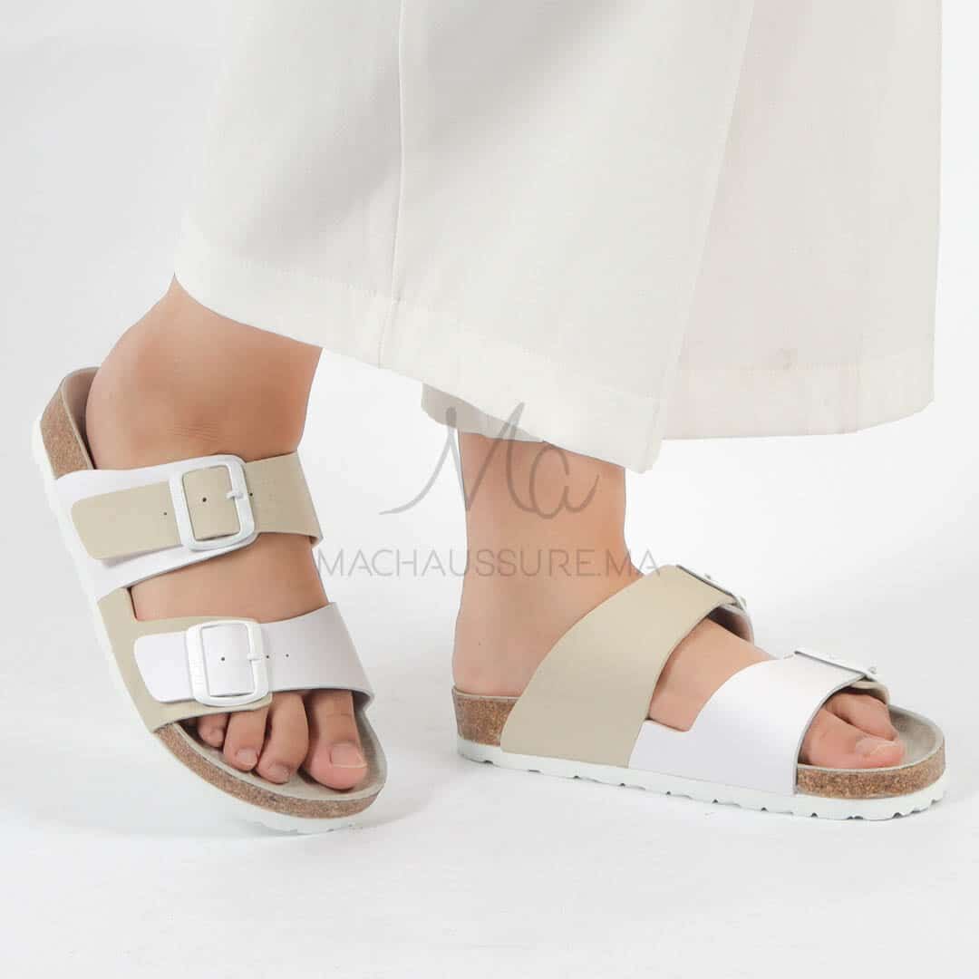WAINSCOTT – Sandales et tongs thumbnail 3