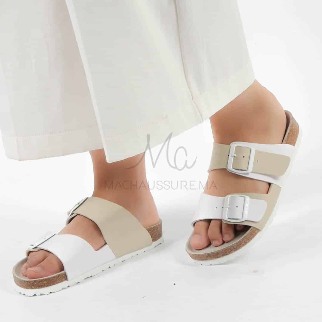 WAINSCOTT – Sandales et tongs thumbnail 4