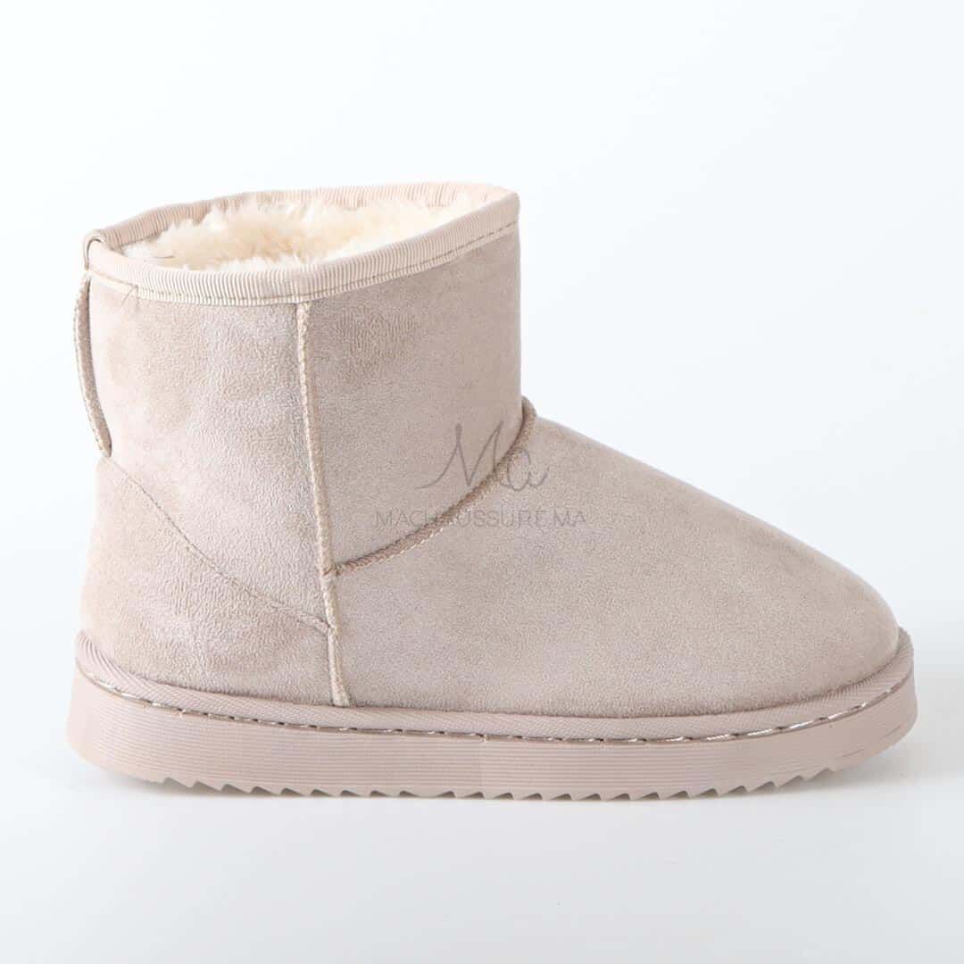 Madge - Bottines Enfant thumbnail 2