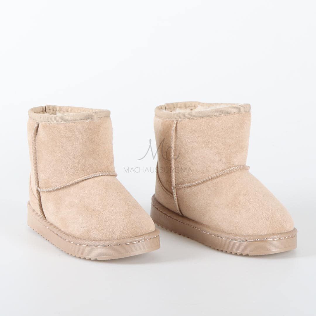 Madge - Bottines Enfant