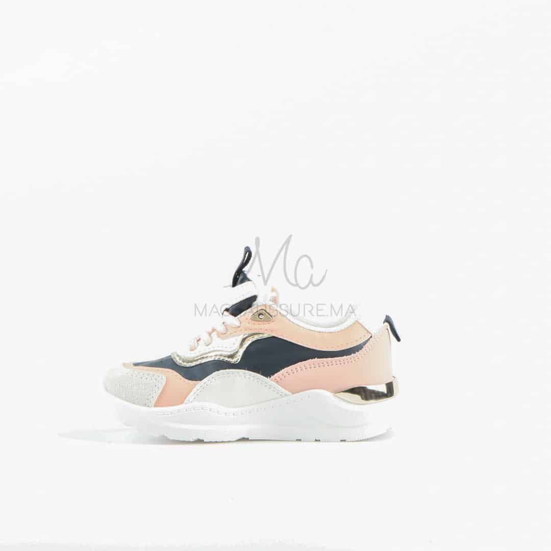 Tayri - Baskets enfant thumbnail 2