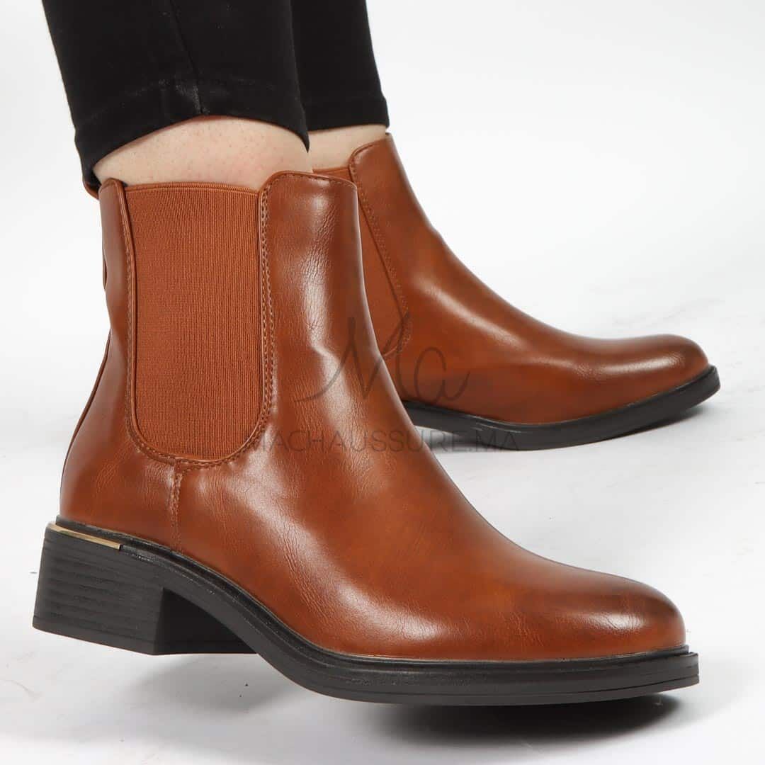 Katja – Bottines thumbnail 3