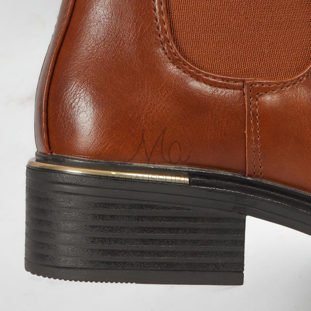 Katja – Bottines thumbnail 4