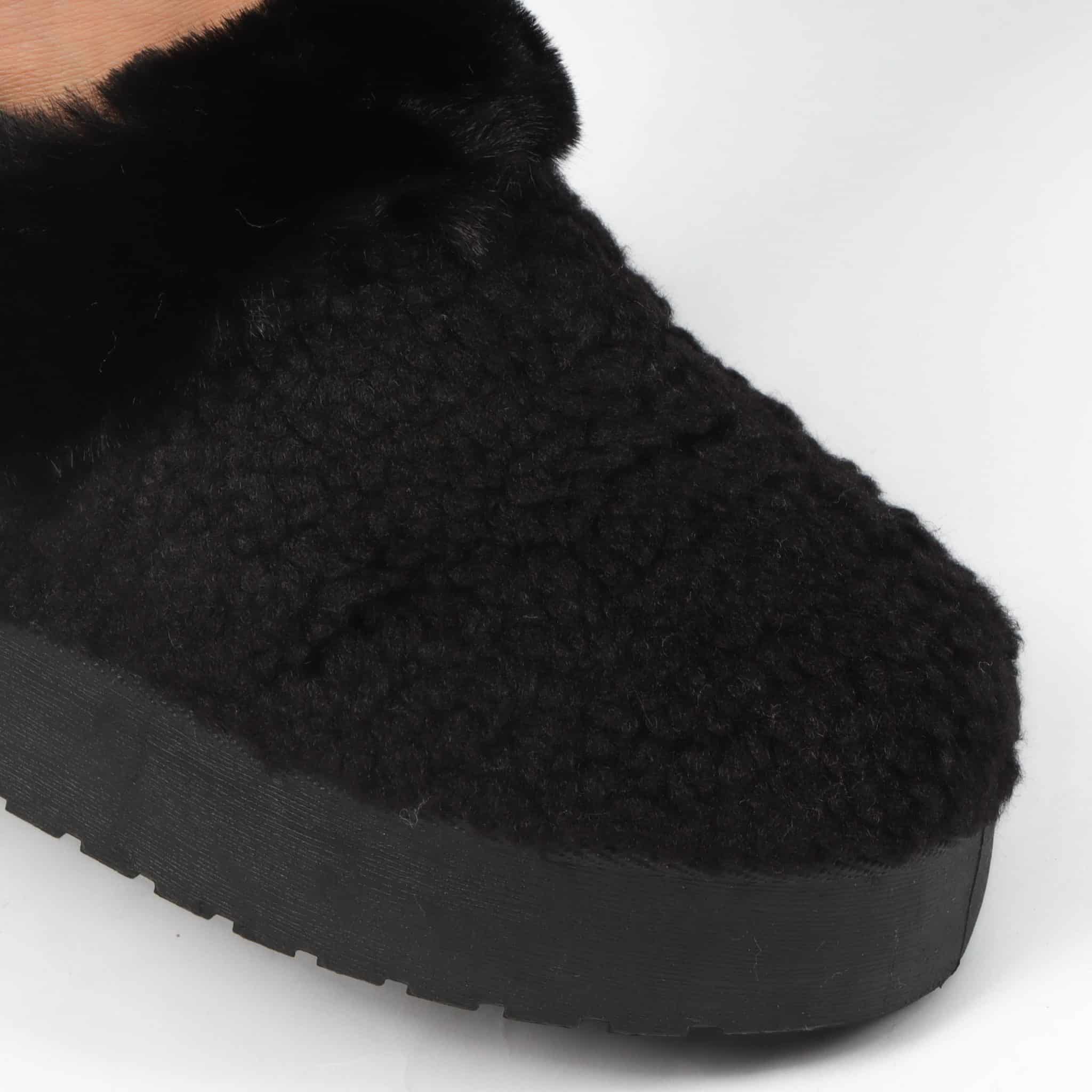 Pantoufles
