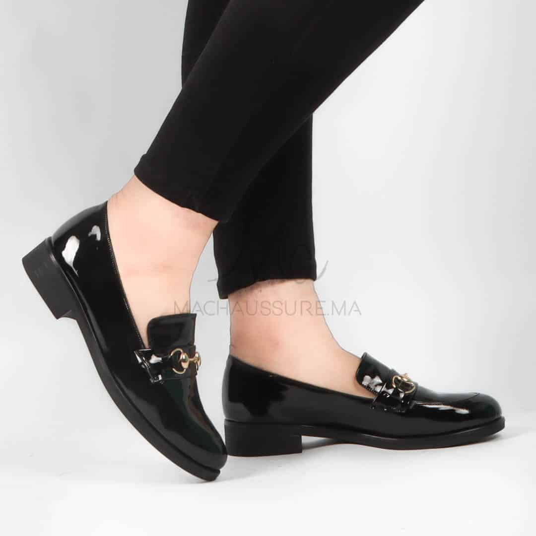 Lucky - Mocassins  thumbnail 3