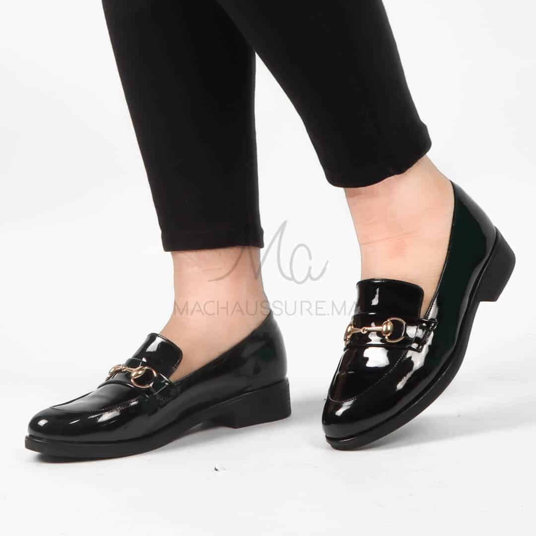 Lucky - Mocassins  thumbnail 4