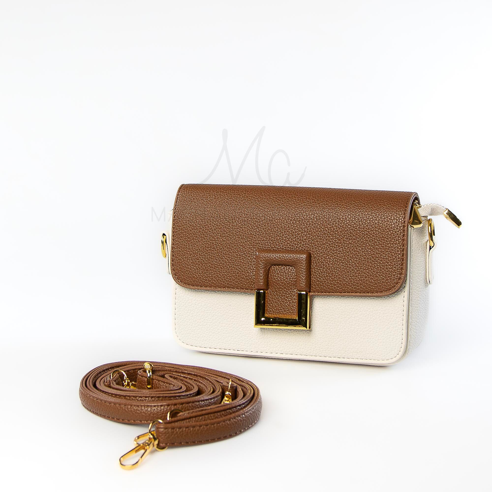 Carryme – Sac À Main En Kaki