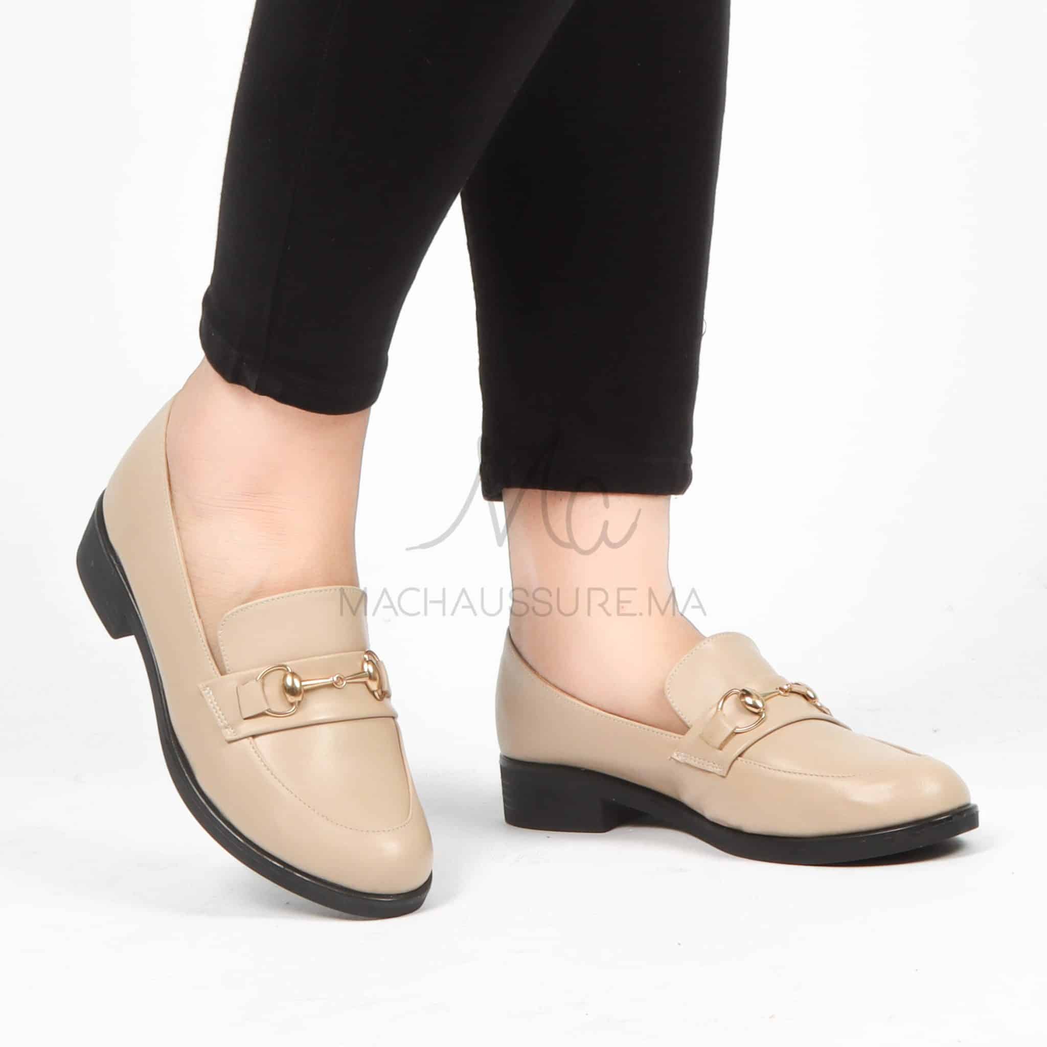 Lucky - Mocassins thumbnail 1