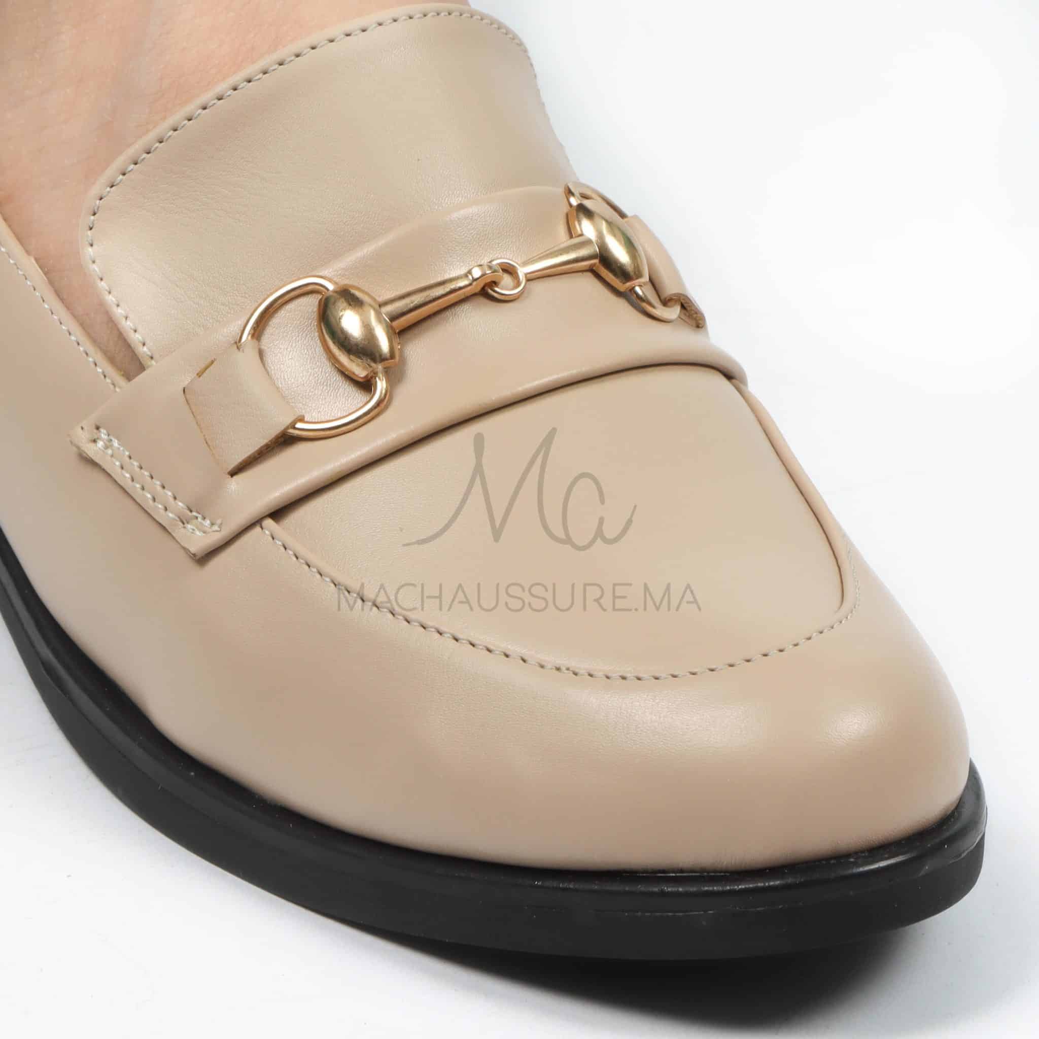 Lucky - Mocassins thumbnail 2