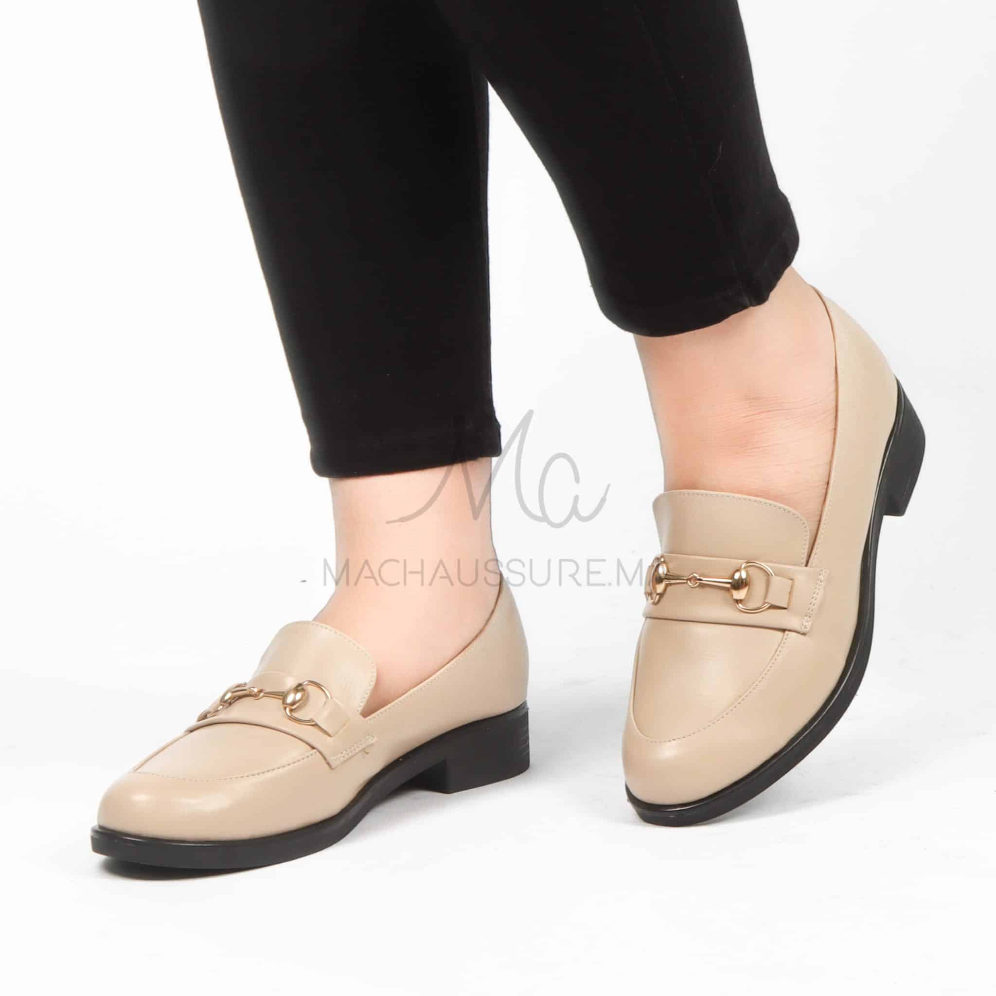 Lucky - Mocassins thumbnail 3