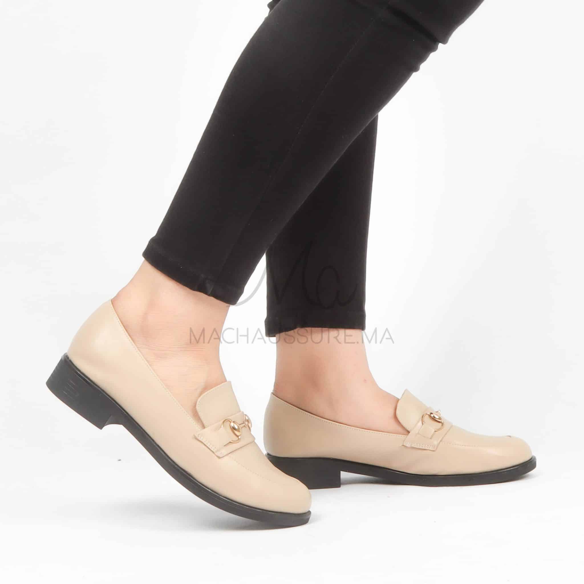 Lucky - Mocassins thumbnail 4