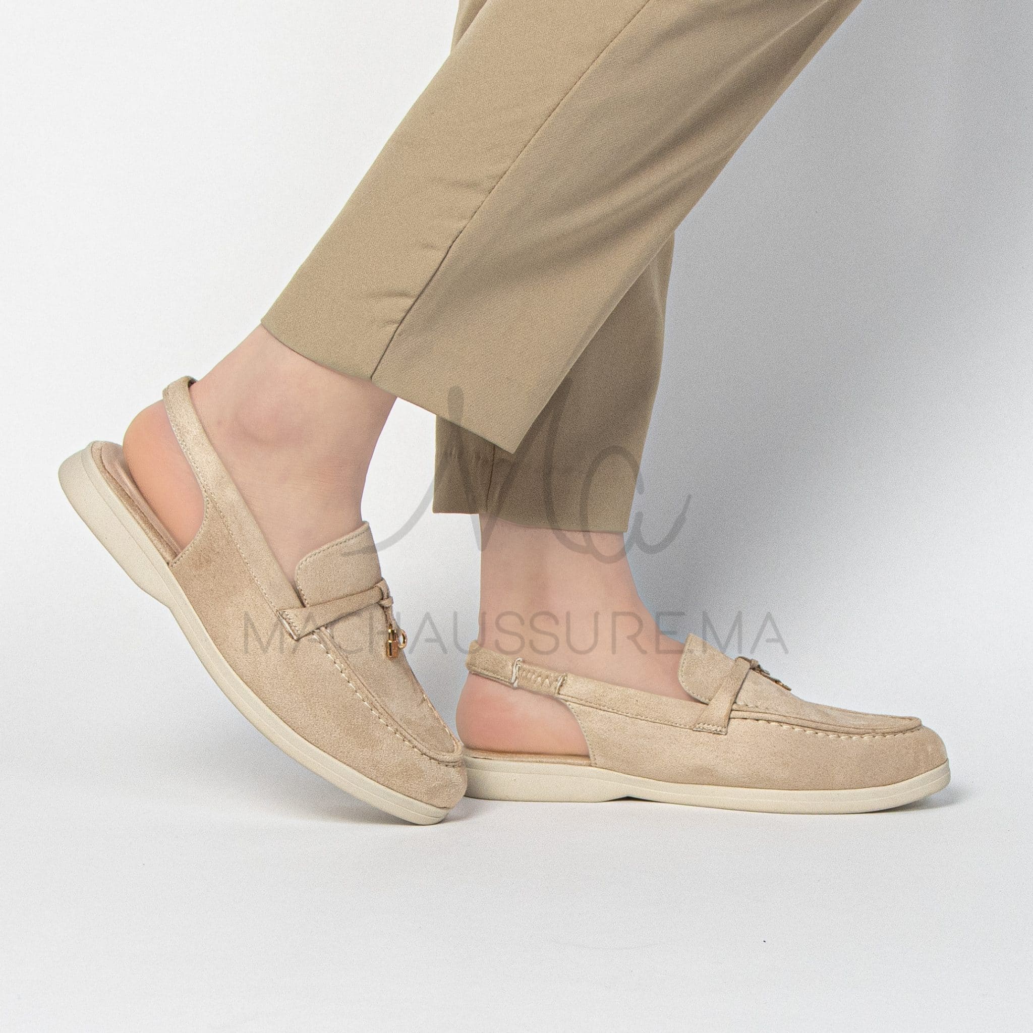Loafer Elite - Mules  thumbnail 3
