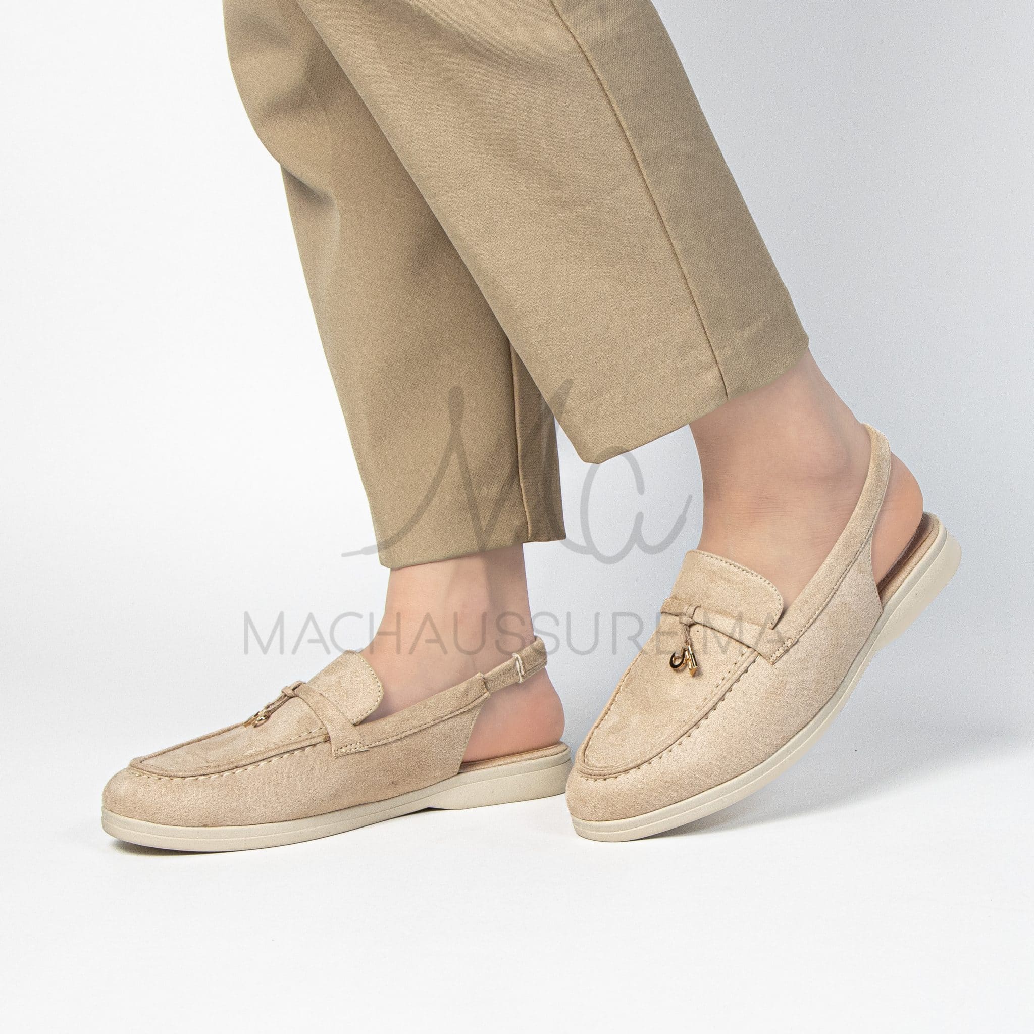 Loafer Elite - Mules  thumbnail 4