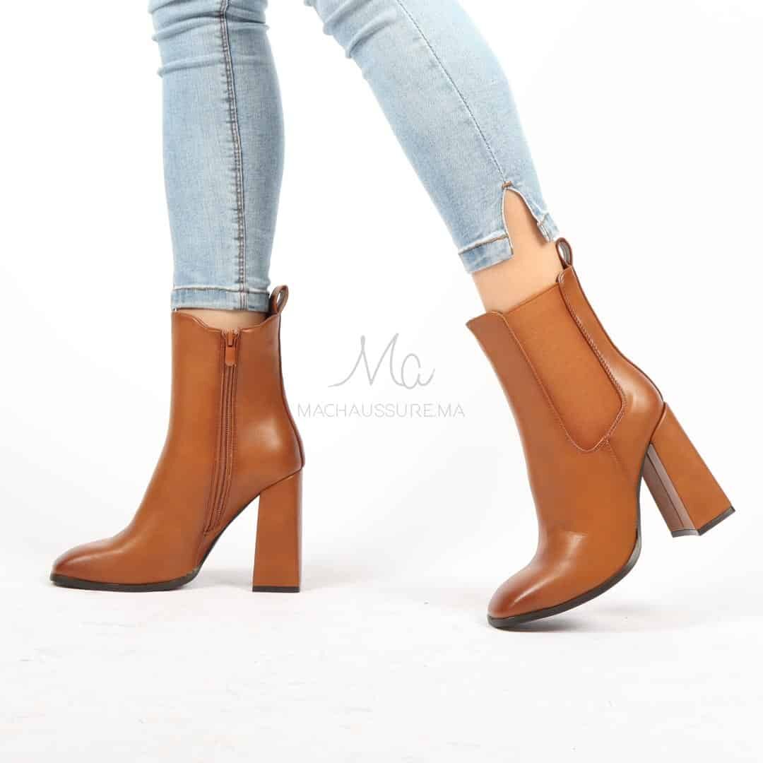 Evelyn - Bottines