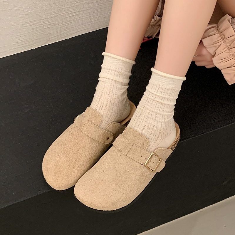 Velvet - Sabots  thumbnail 2