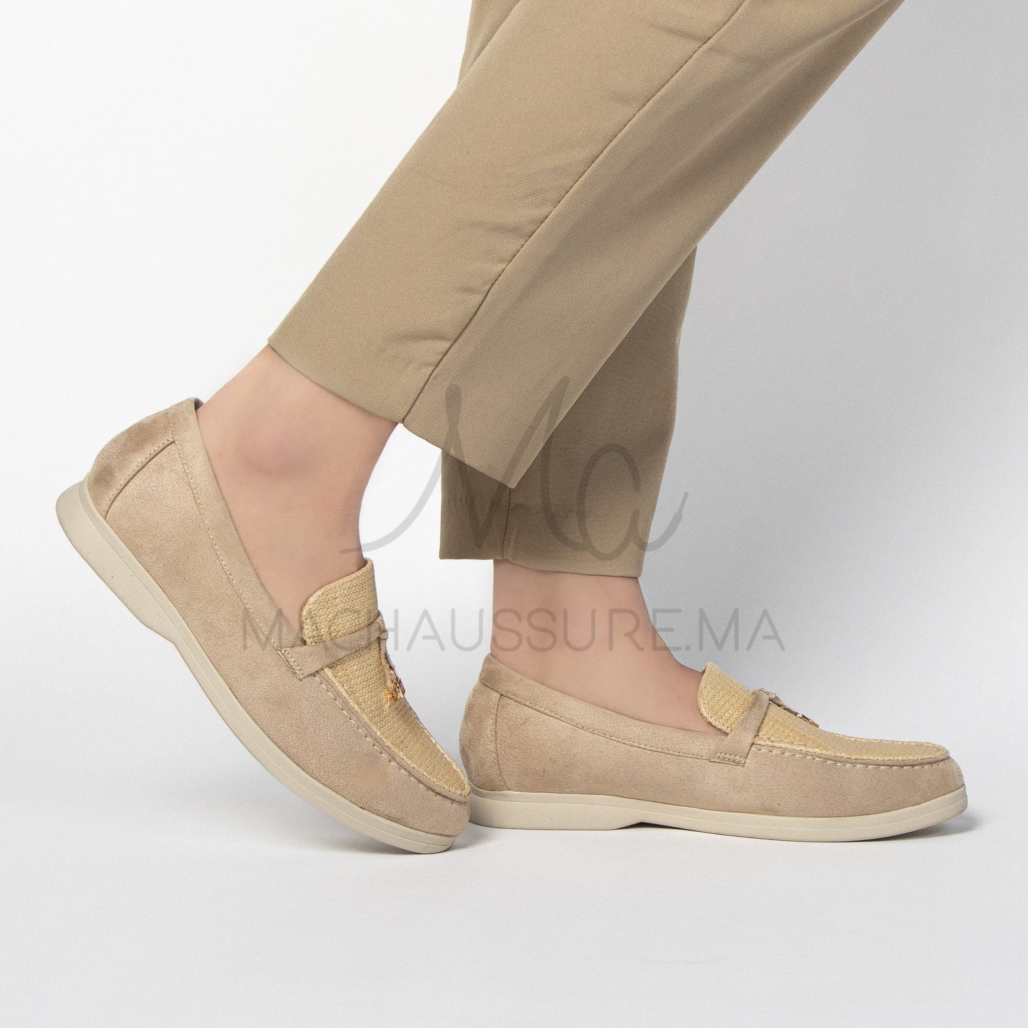 Opera - Mocassins  thumbnail 3