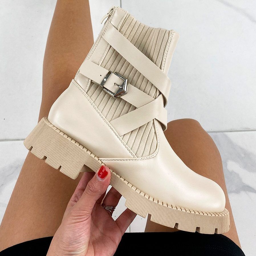 Pinède - Bottines