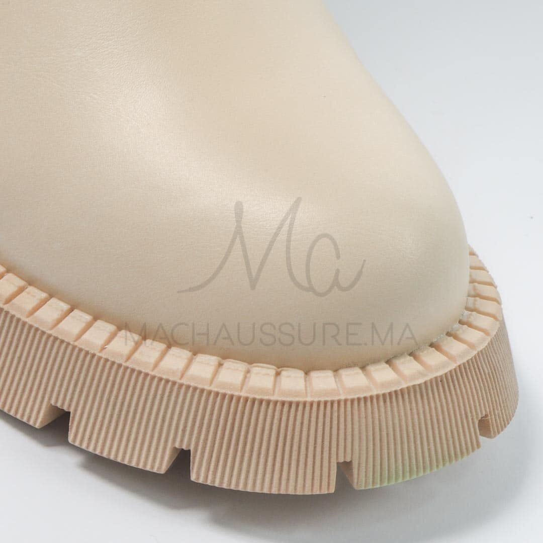 Pinède - Bottines   thumbnail 3