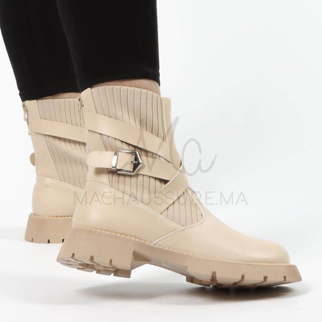 Pinède - Bottines   thumbnail 4