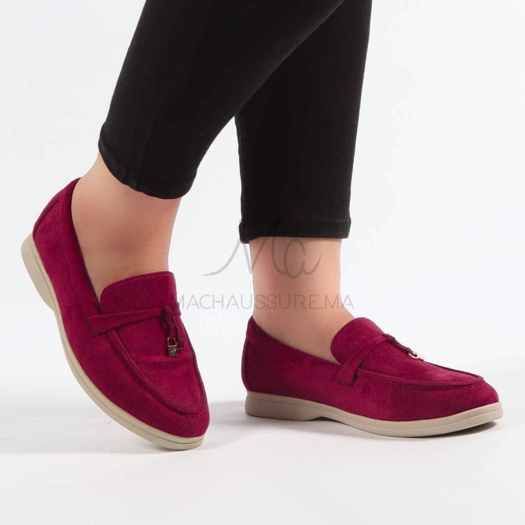 Opera - Mocassins