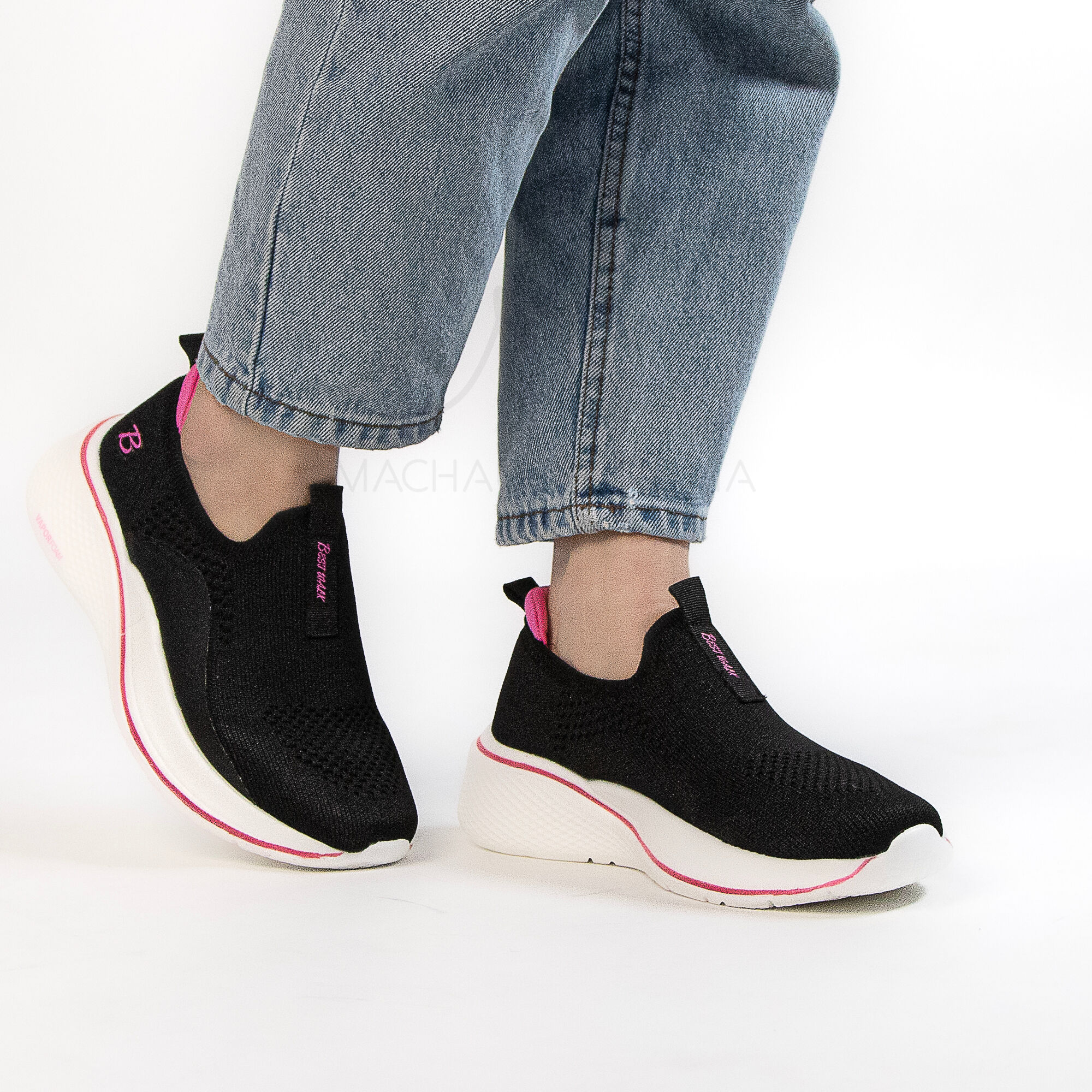 Veloura – Baskets confortables