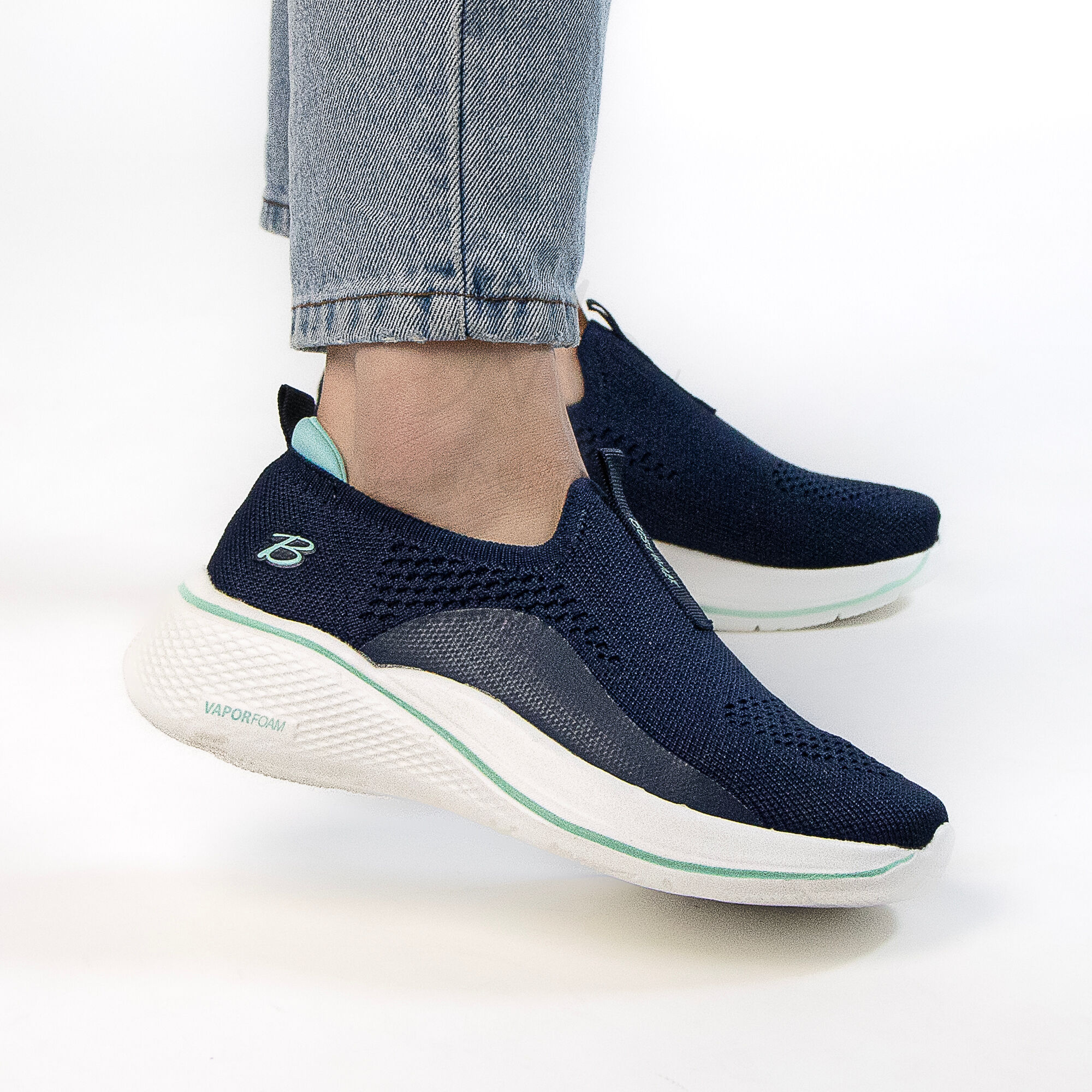 Veloura – Baskets confortables thumbnail 3