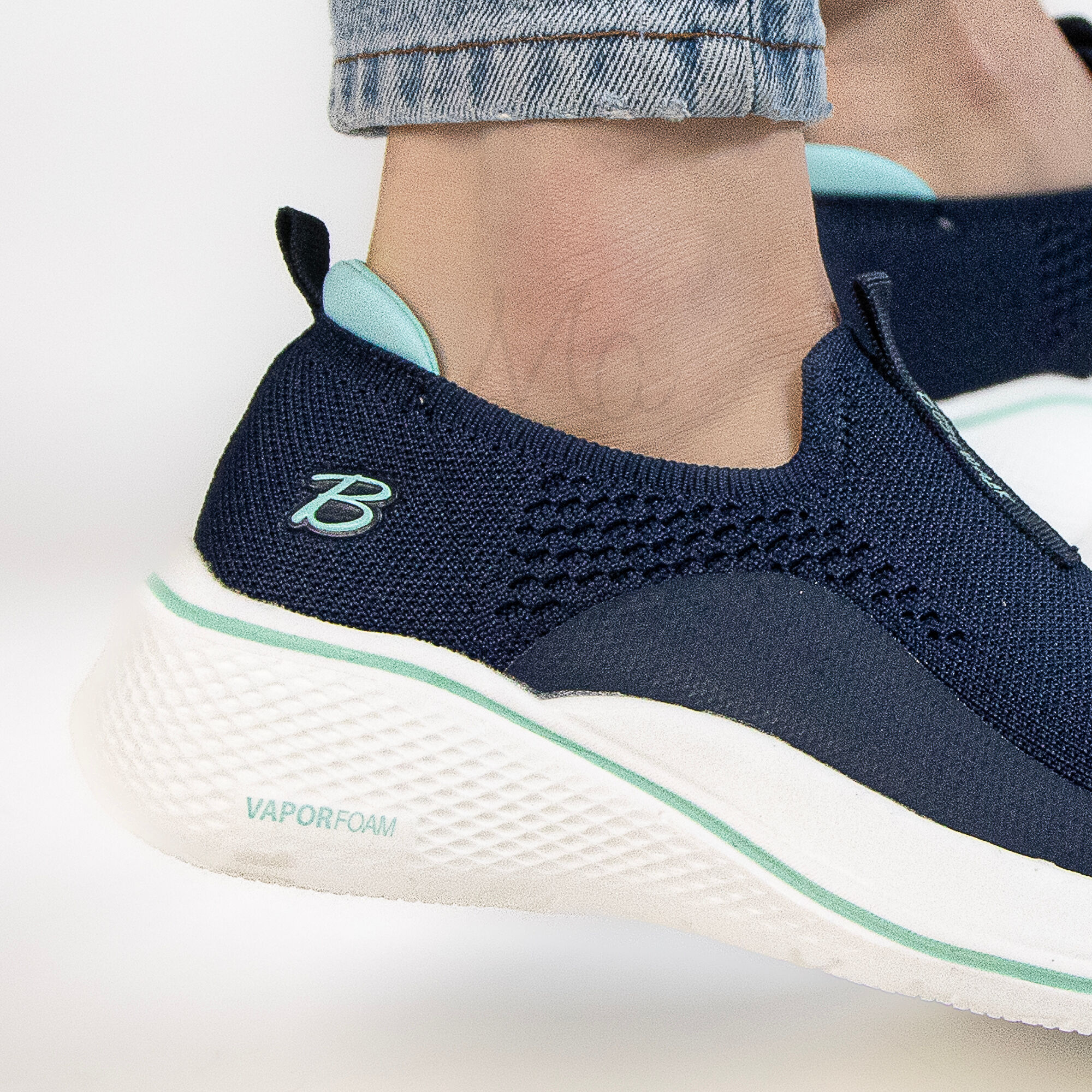 Veloura – Baskets confortables thumbnail 4