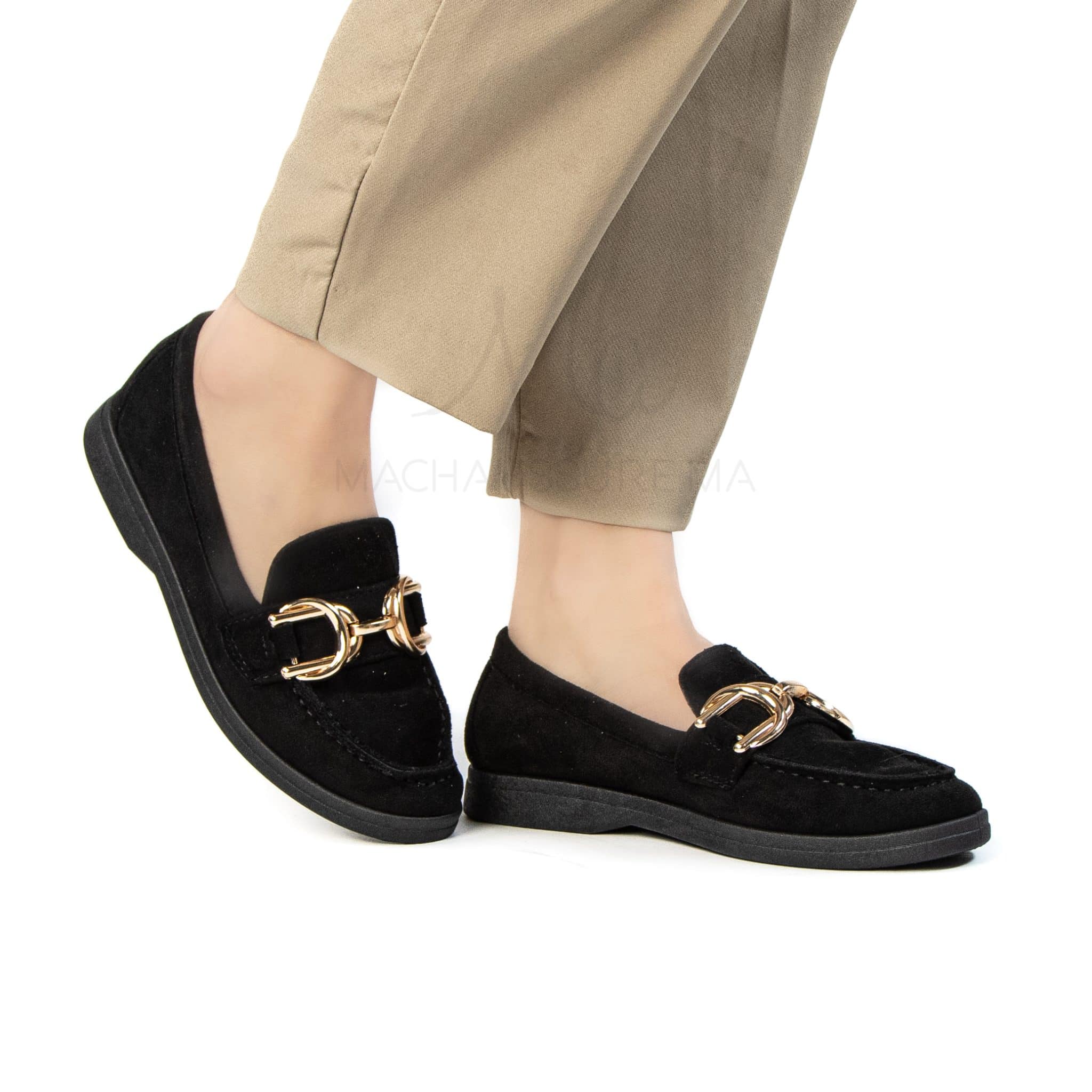 Bravissima Mocassins