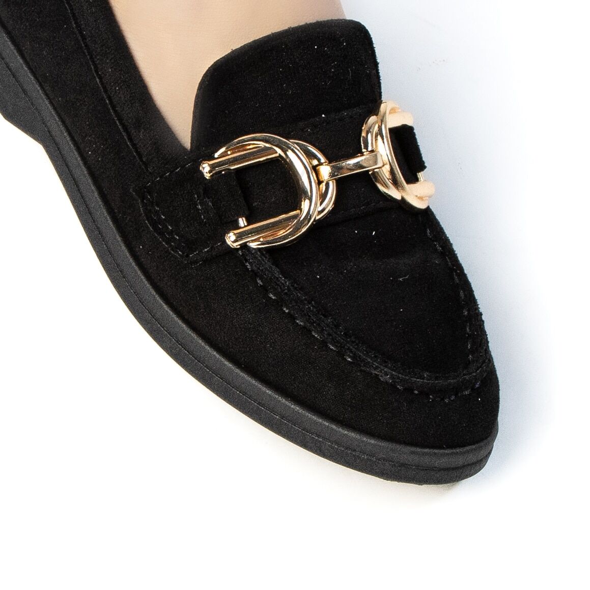 Bravissima Mocassins