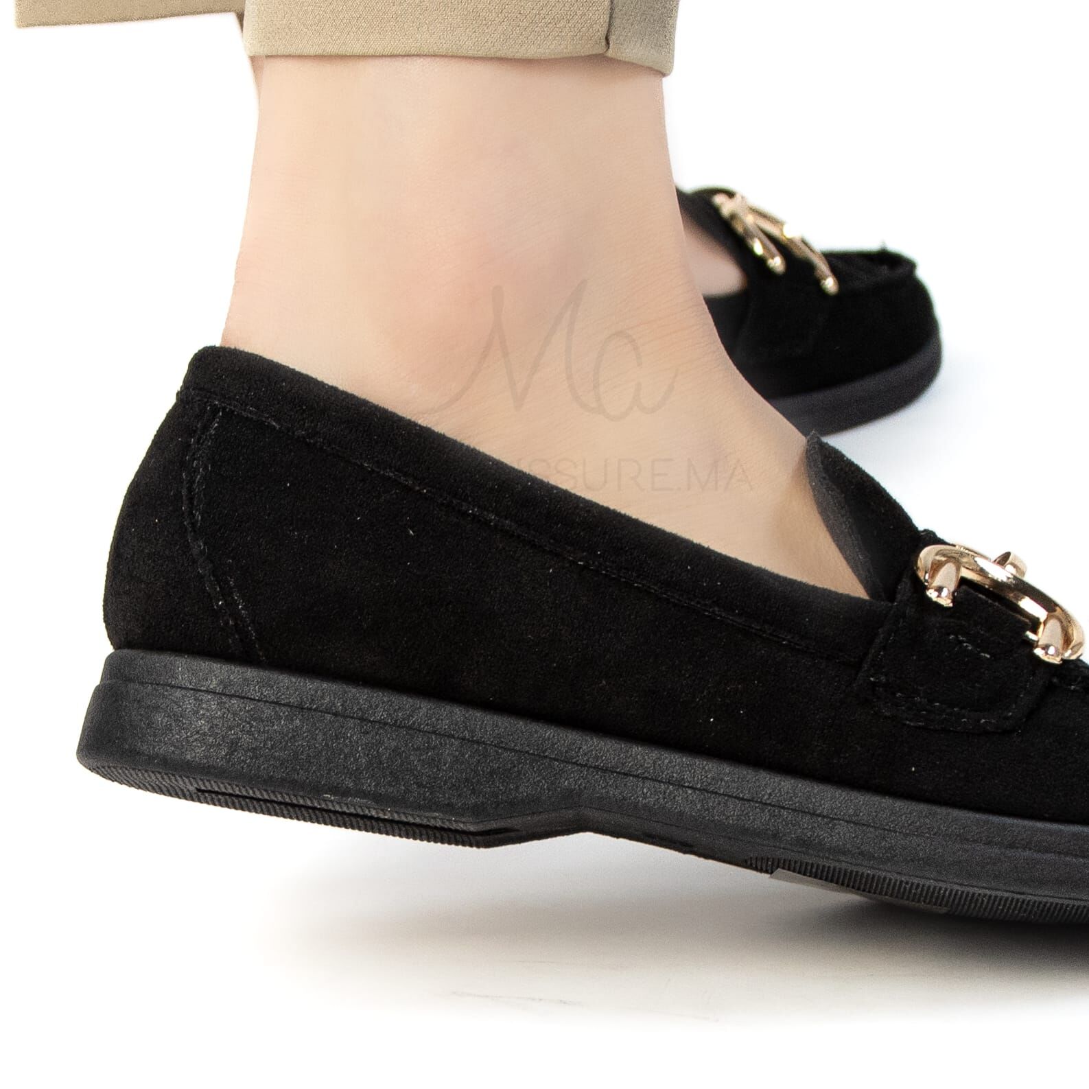 Bravissima Mocassins thumbnail 4