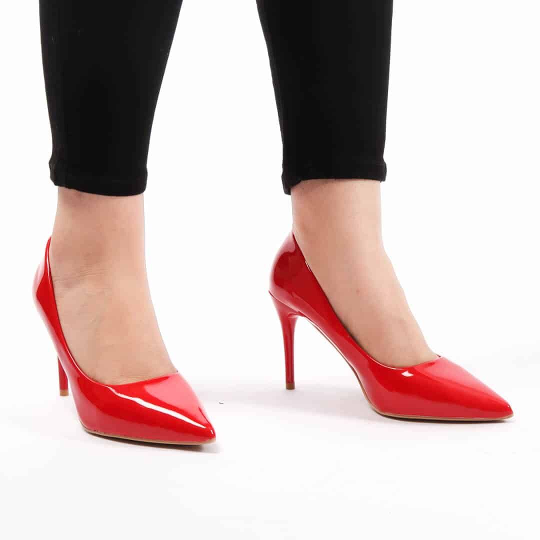 Kalinda – Escarpins  