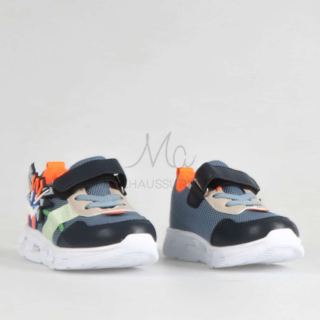 Lyov - Baskets Enfants