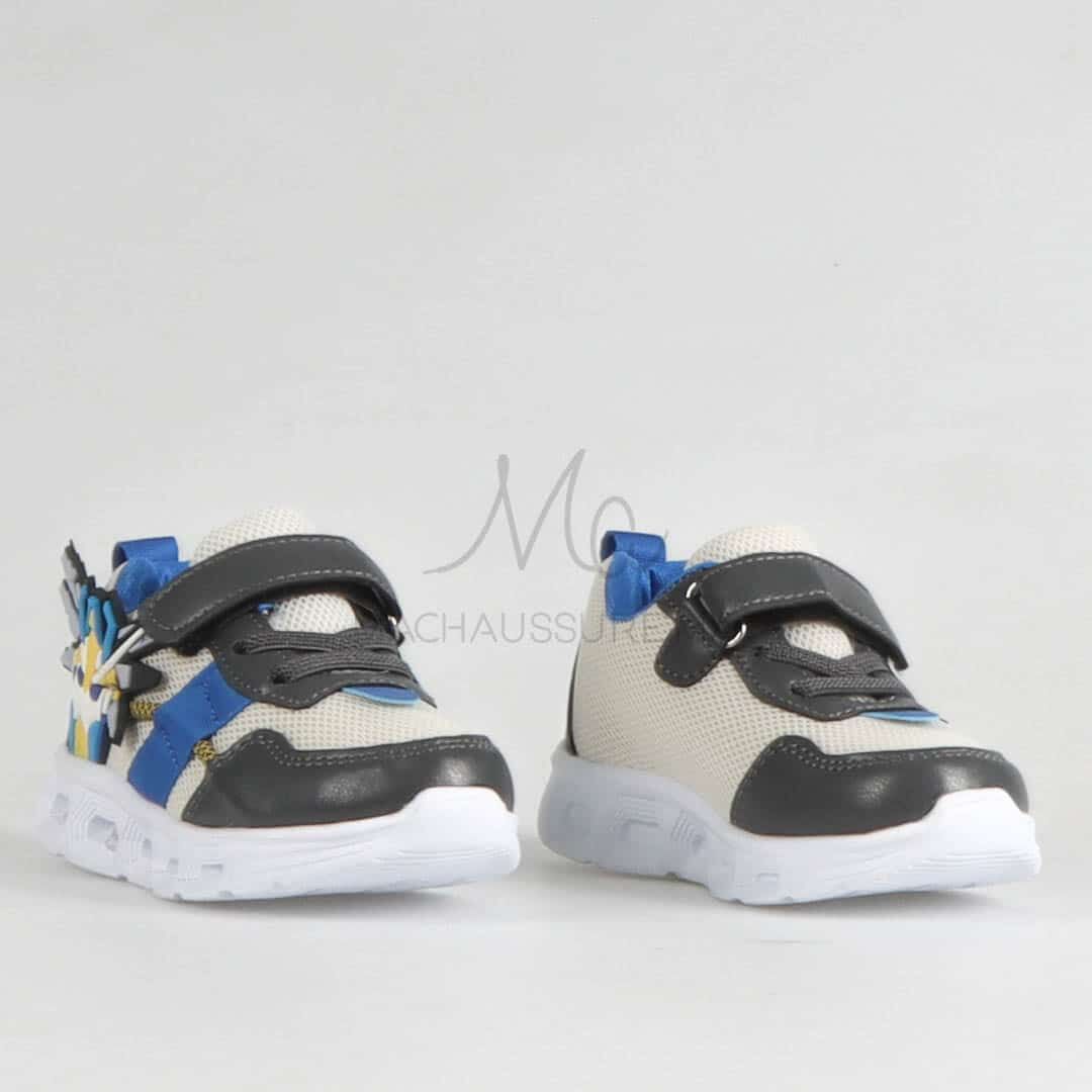 Lyov - Baskets Enfants thumbnail 2