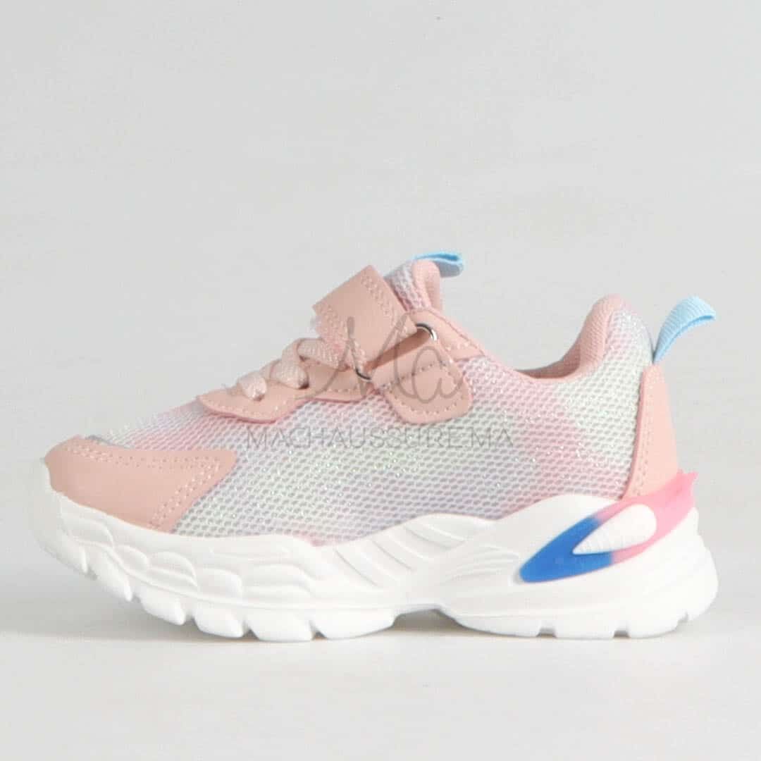 Alyosha - Baskets enfants thumbnail 3