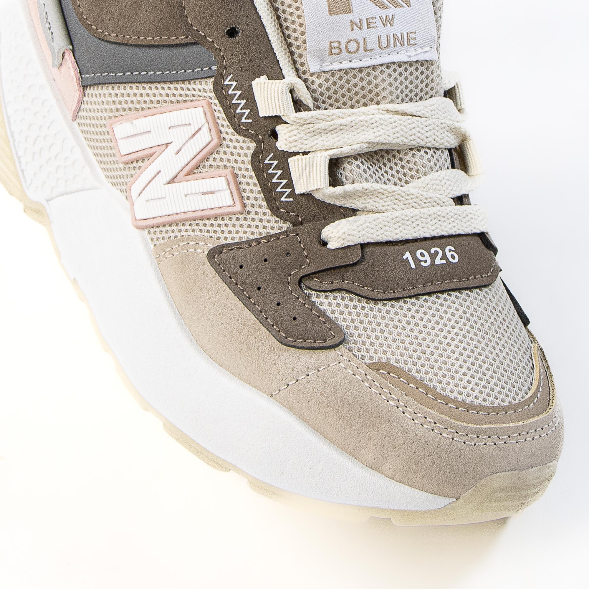 Aurmotion – Baskets