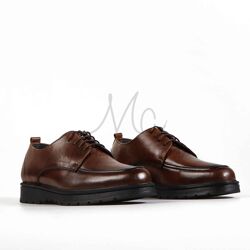 Citystep – Chaussures De Ville Cuir