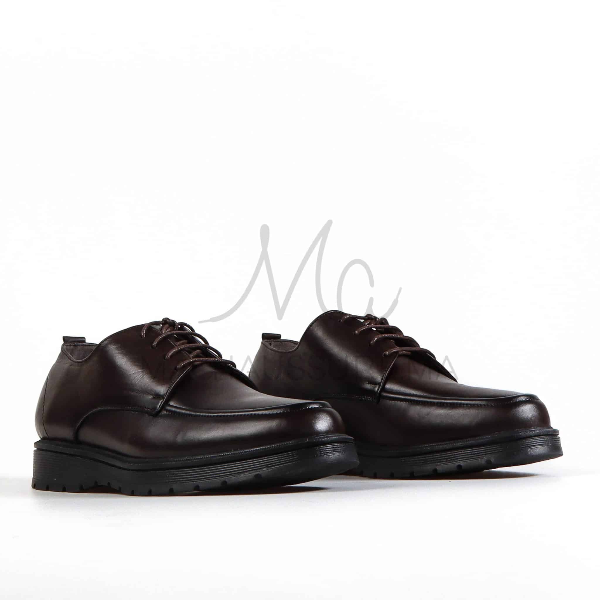 CityStep – Chaussures de ville Cuir thumbnail 1