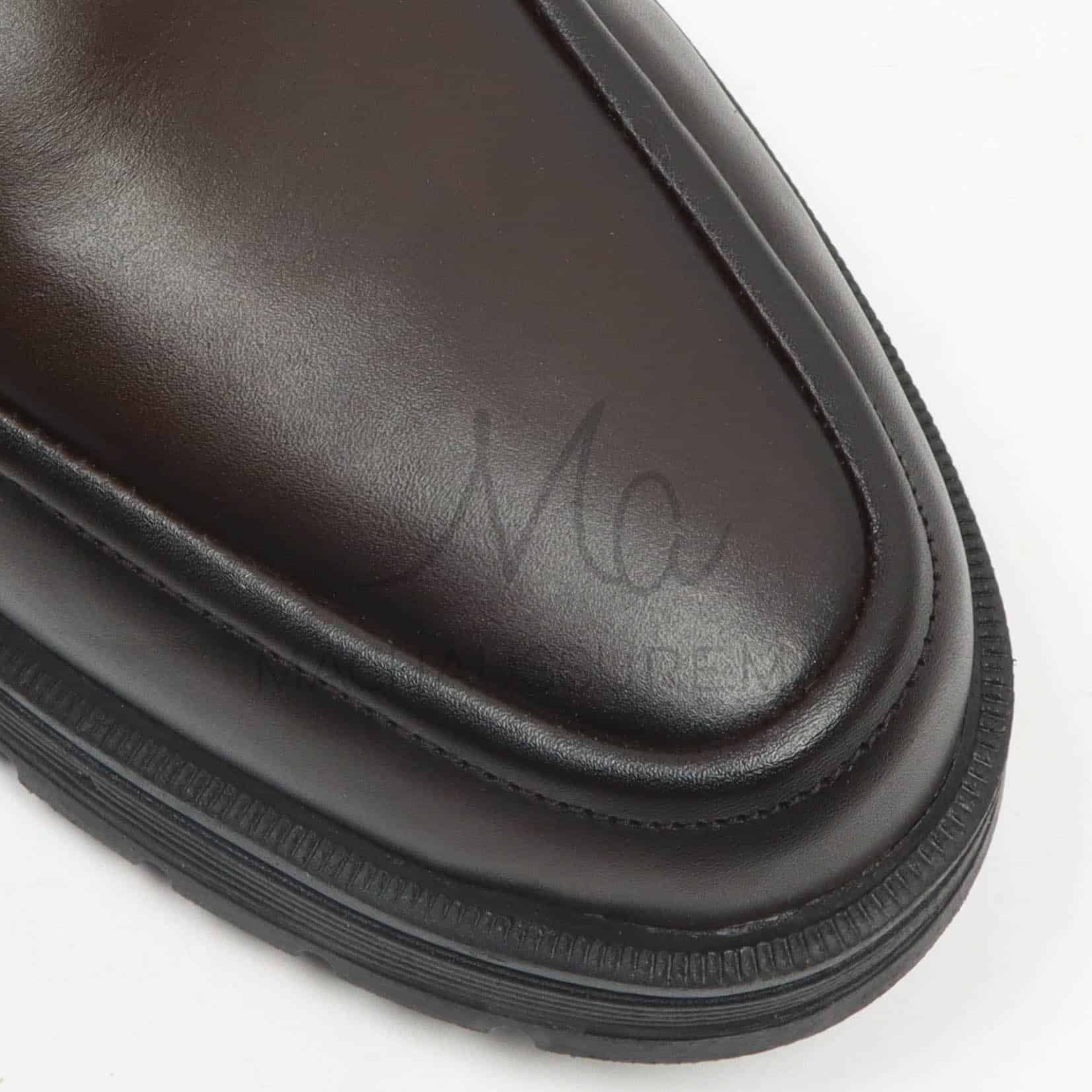 CityStep – Chaussures de ville Cuir thumbnail 2