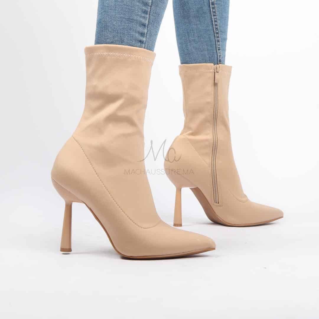 VANDA - Bottines à talon