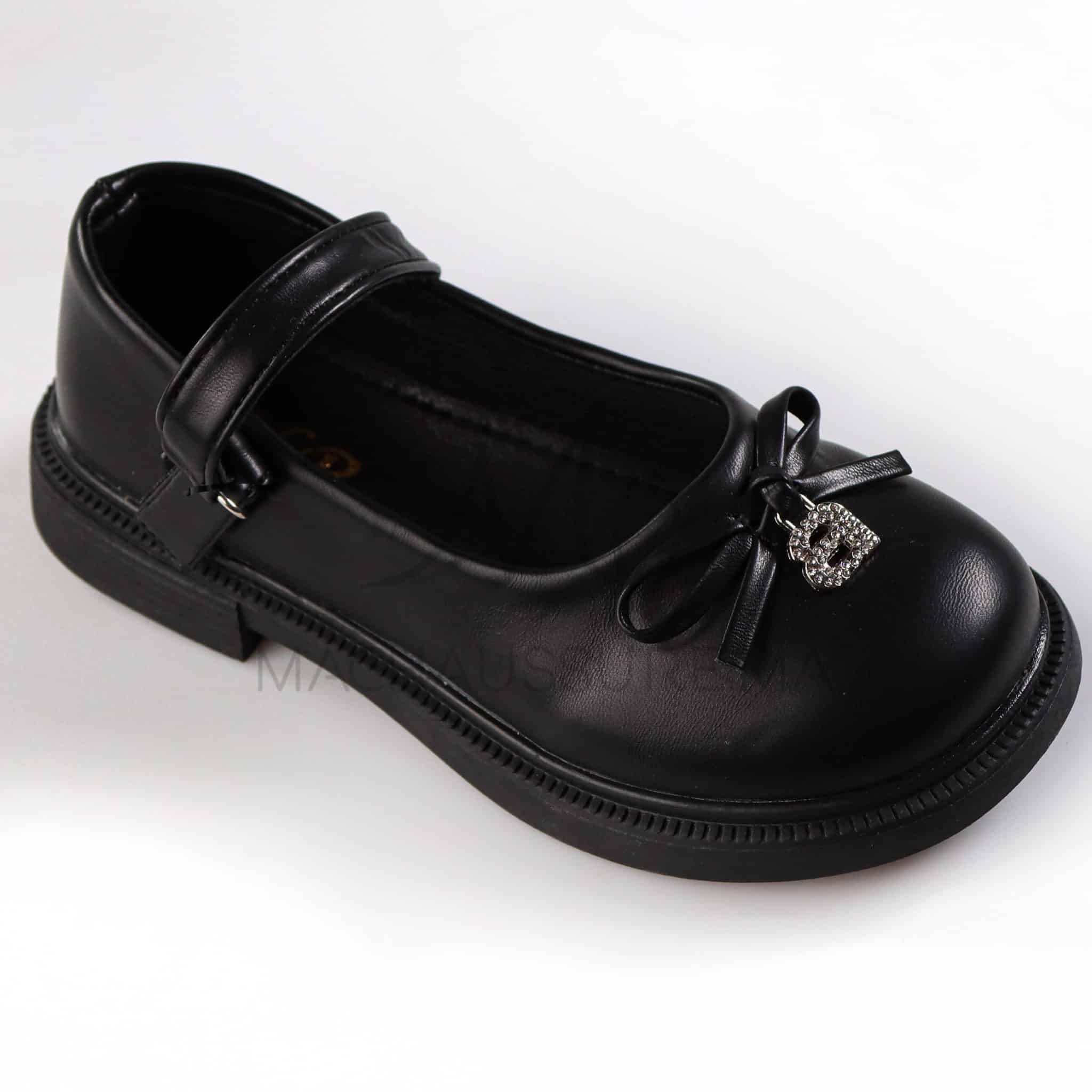 SparkleBelle Ballerines