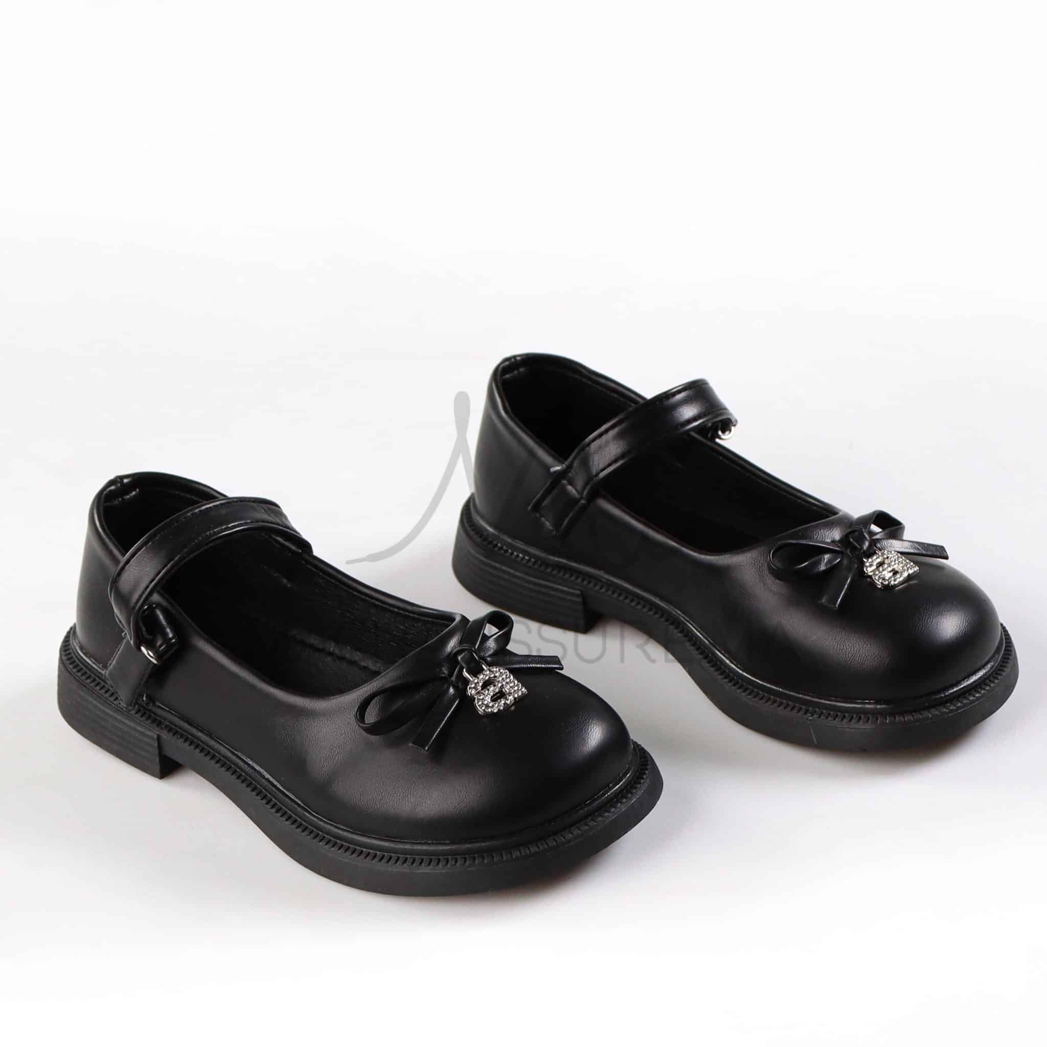 SparkleBelle Ballerines