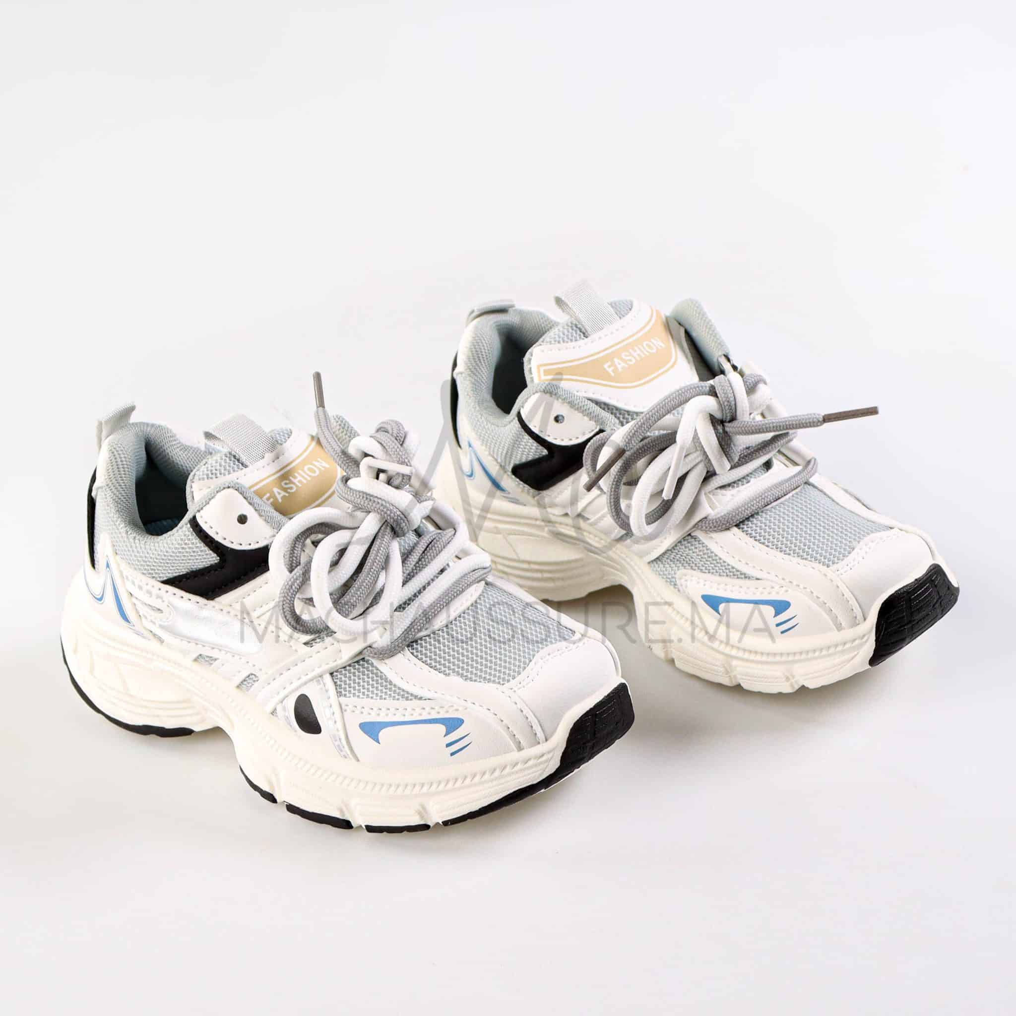 ActiveStep - Baskets Enfants thumbnail 2