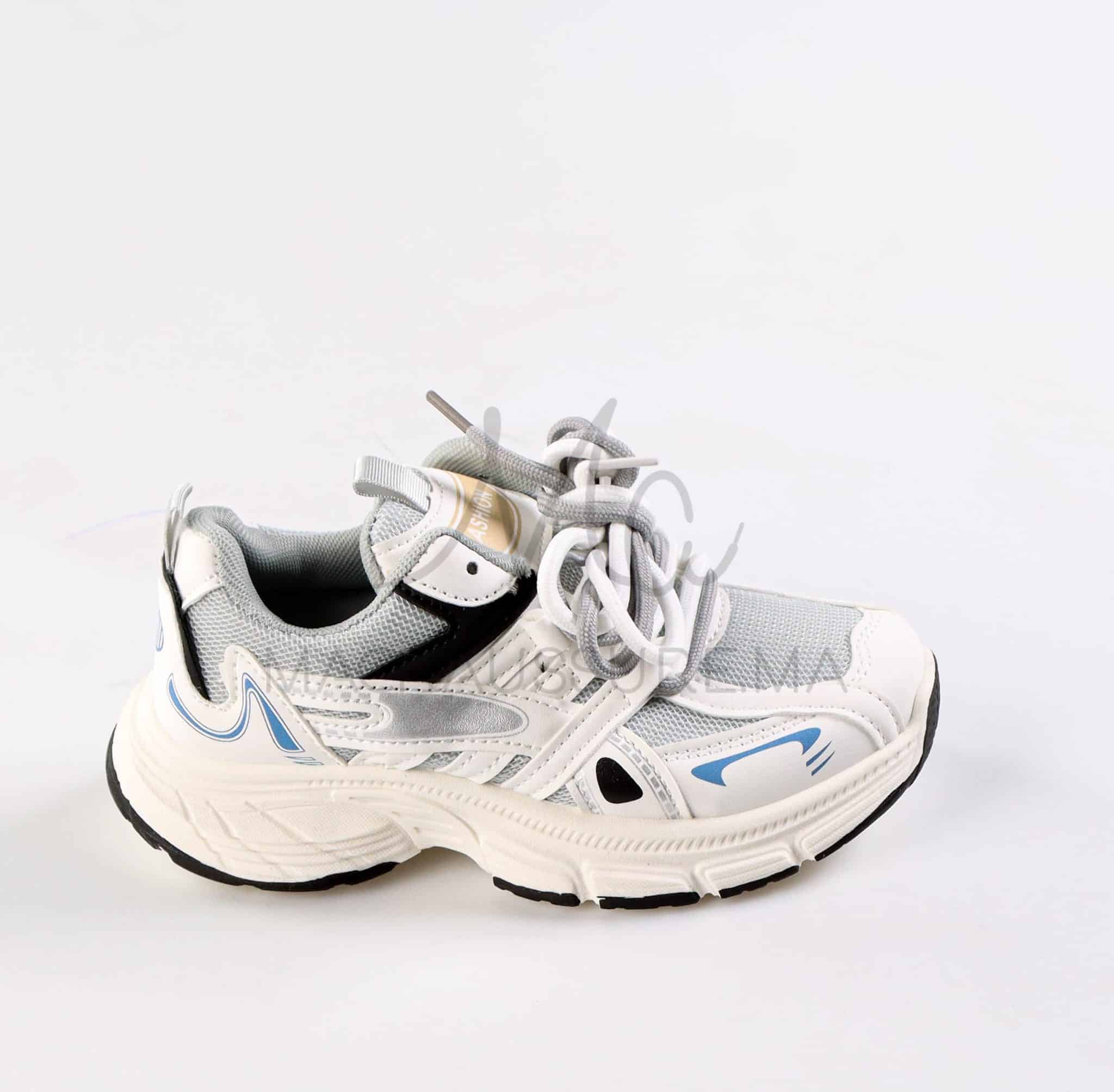 ActiveStep - Baskets Enfants thumbnail 3