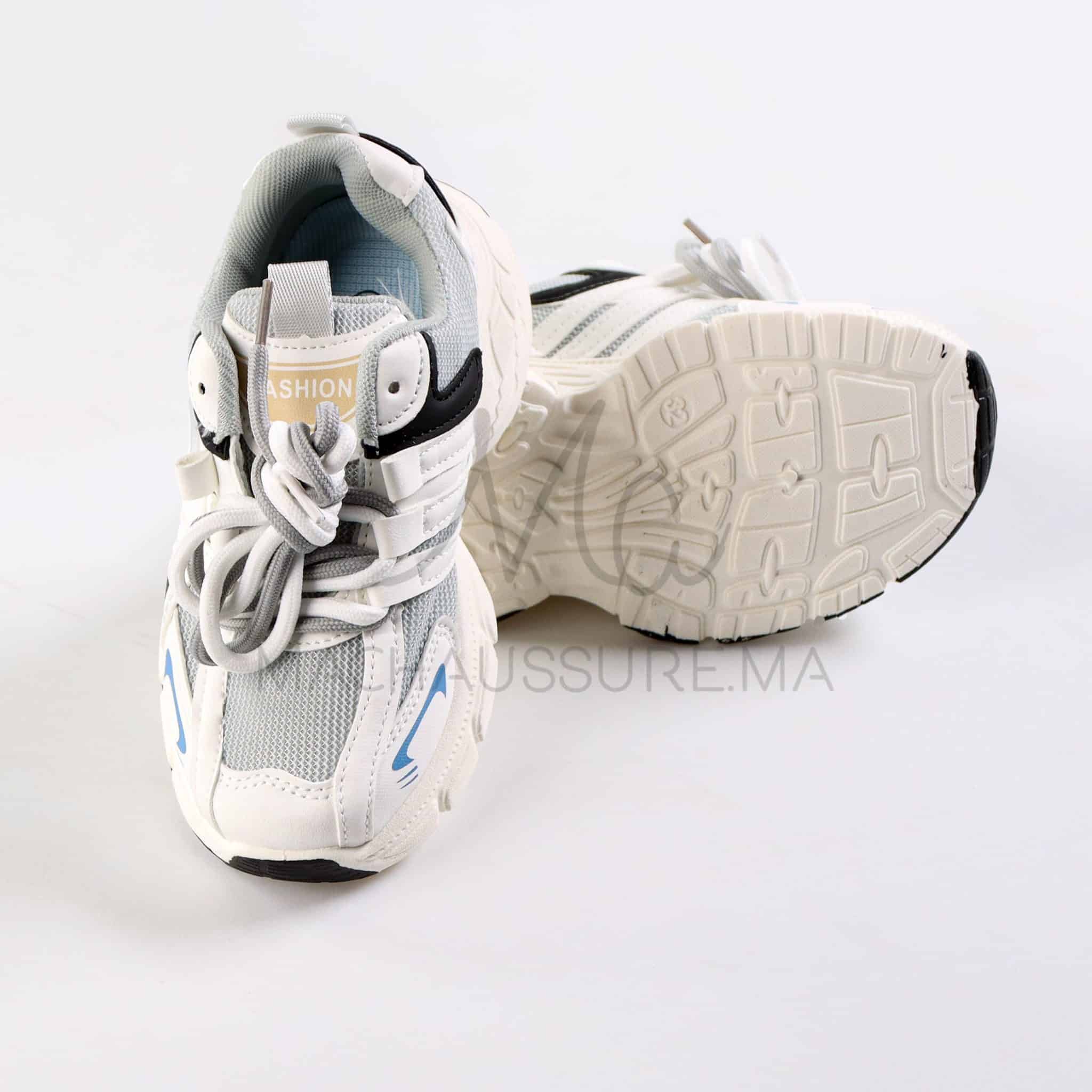 ActiveStep - Baskets Enfants thumbnail 4