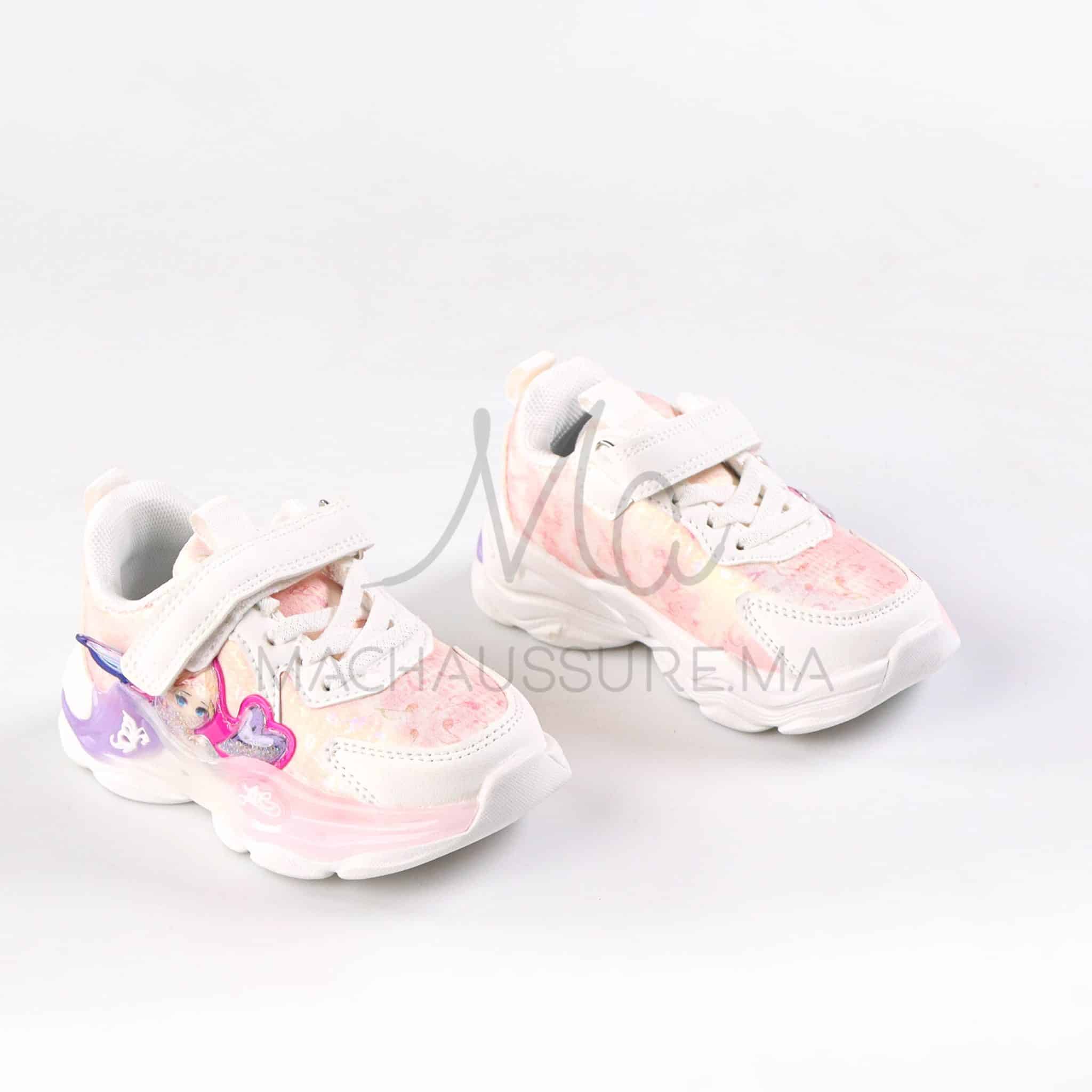 GlowFairy - Baskets Enfants thumbnail 2