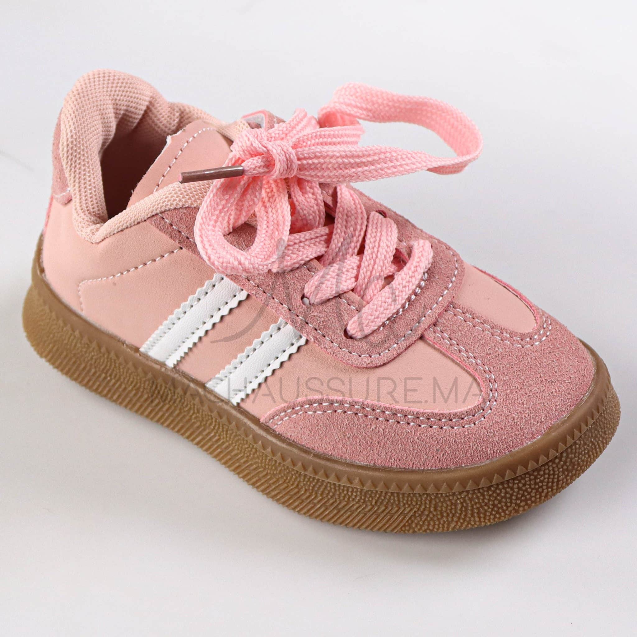 SkySteps - Baskets Enfants