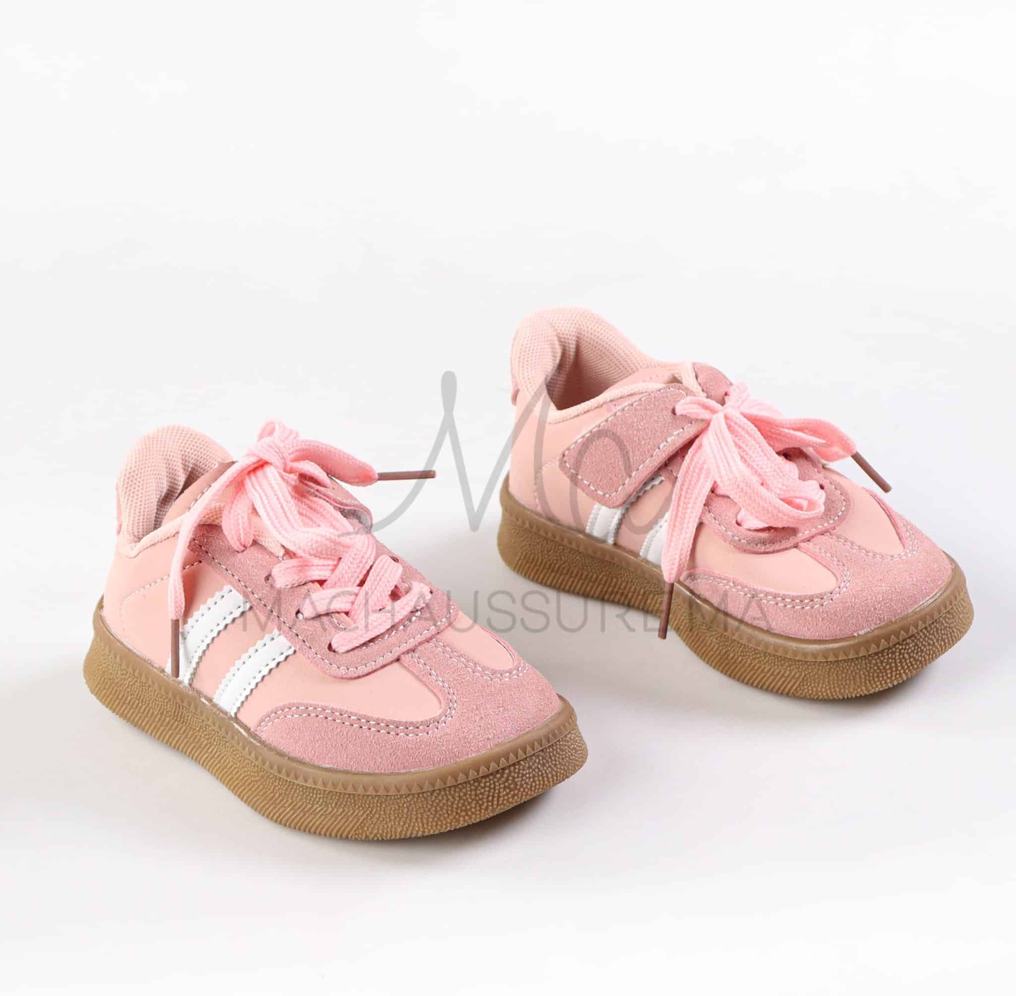 SkySteps - Baskets Enfants