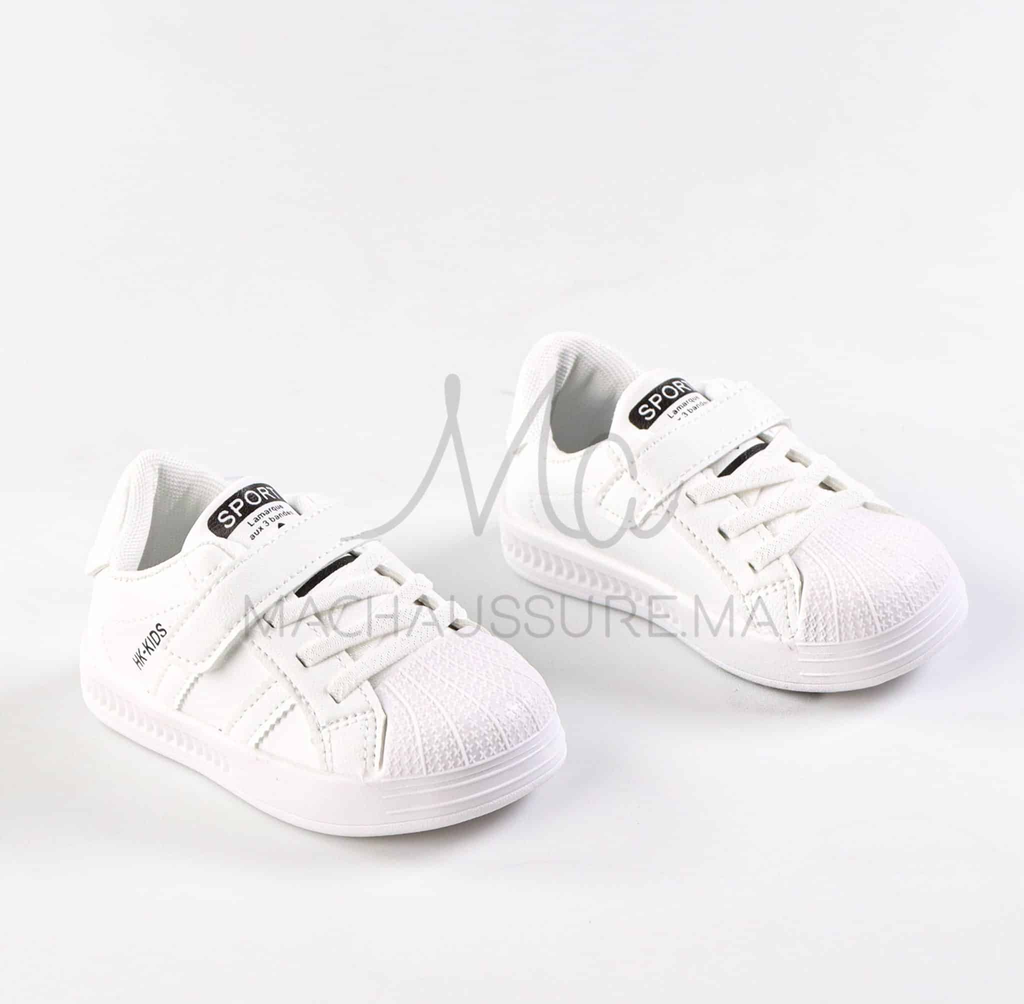 LuxeFlex - Baskets enfants