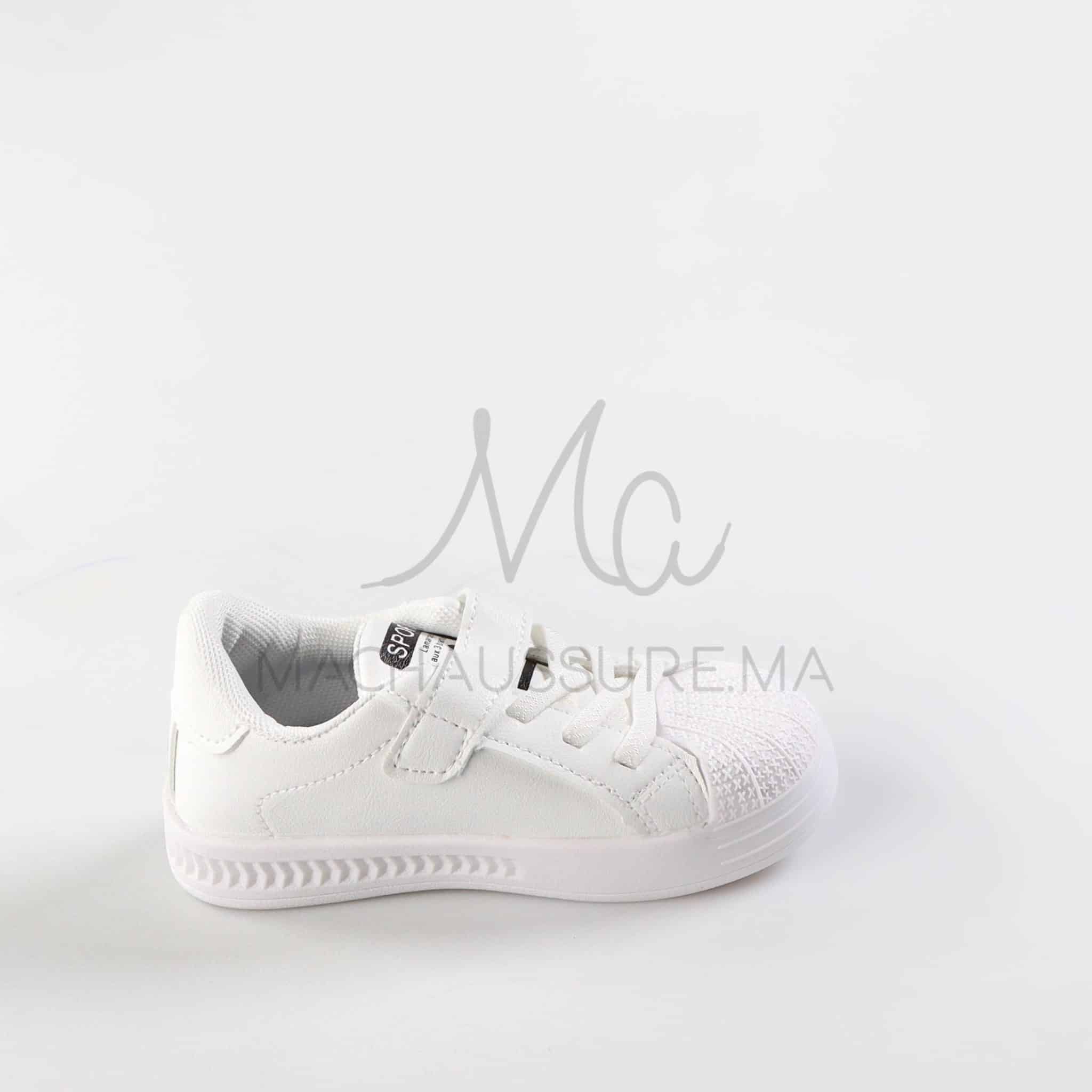LuxeFlex - Baskets enfants thumbnail 3